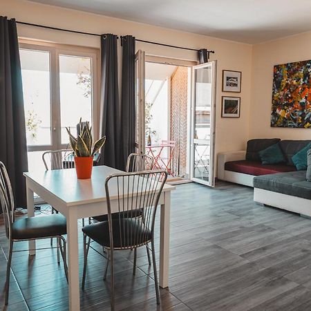 Attico 261 - Penthouse Apartment Палермо Екстериор снимка