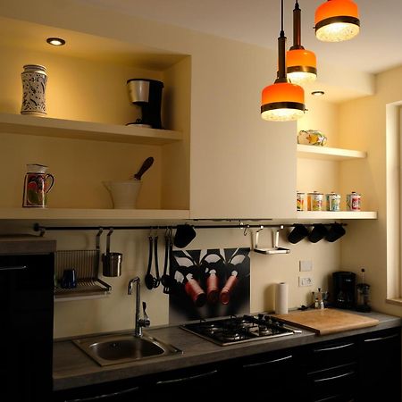 Attico 261 - Penthouse Apartment Палермо Екстериор снимка